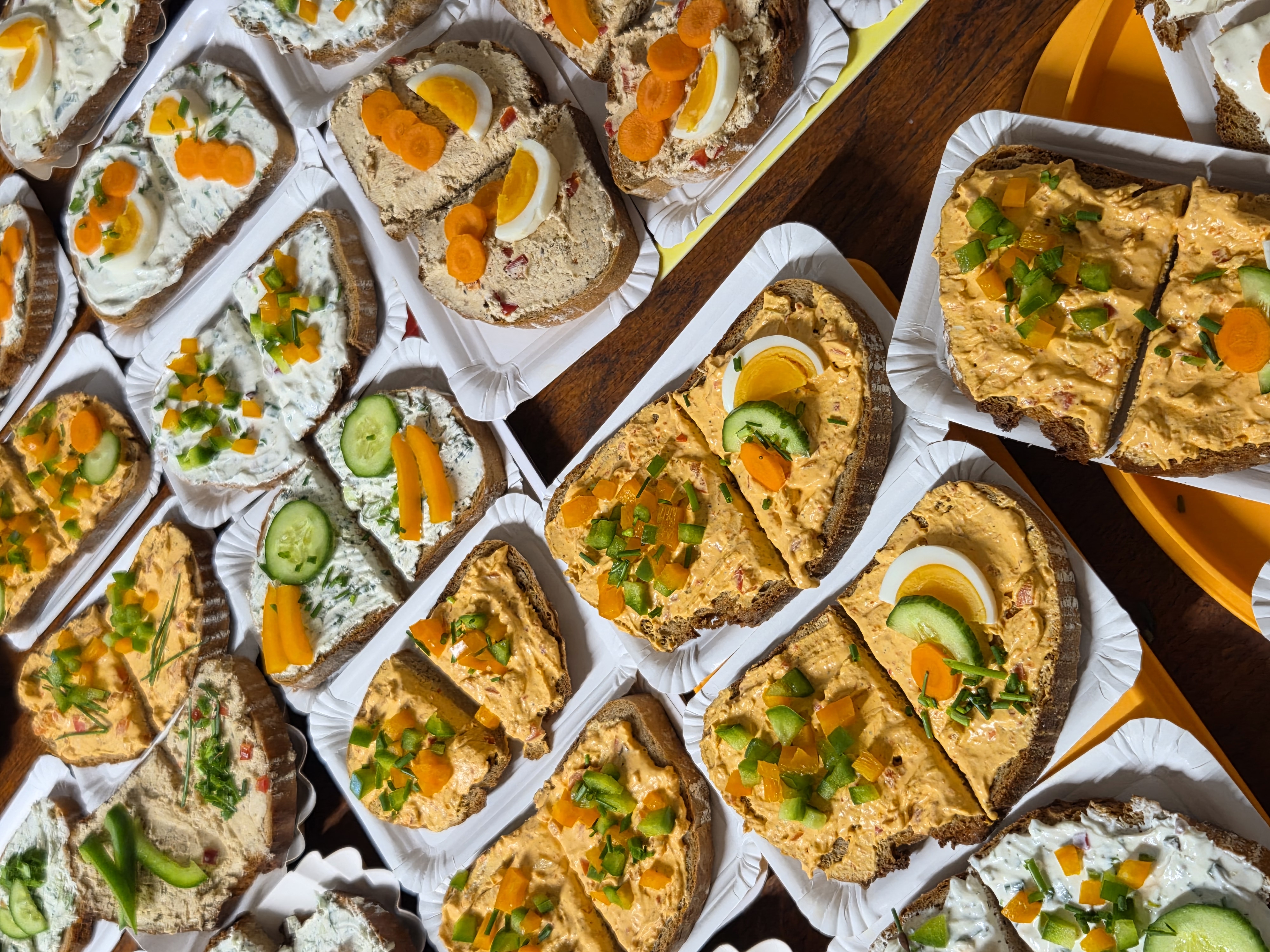 image from Wandererwachen mit Wald- und Jagdpädagogen Christopher Schwarz